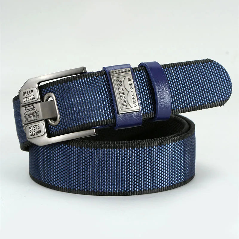 Durable Forge Belt for Everyday Use Blue