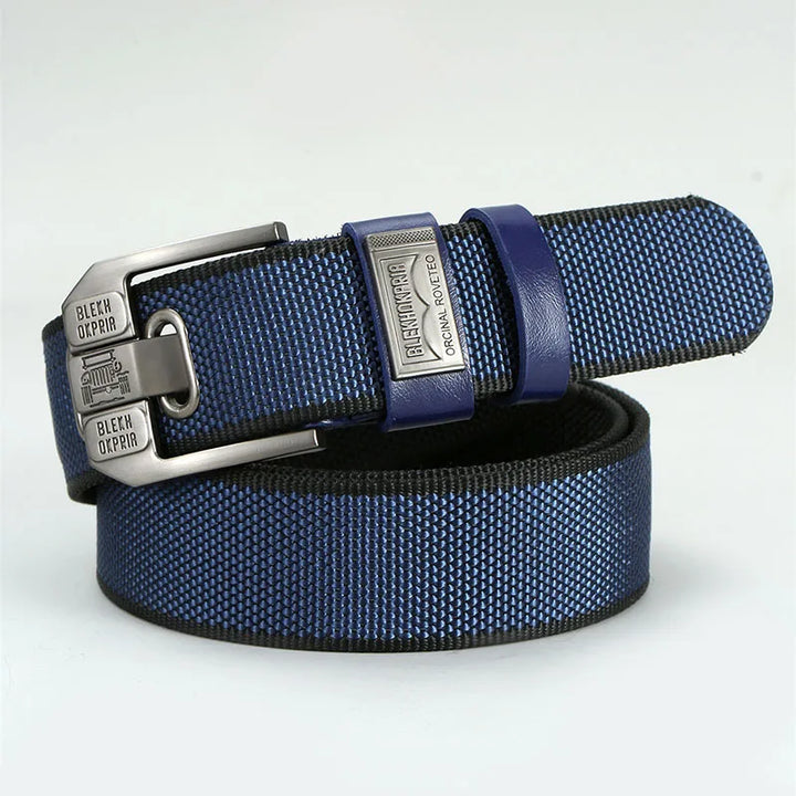 Durable Forge Belt for Everyday Use Blue