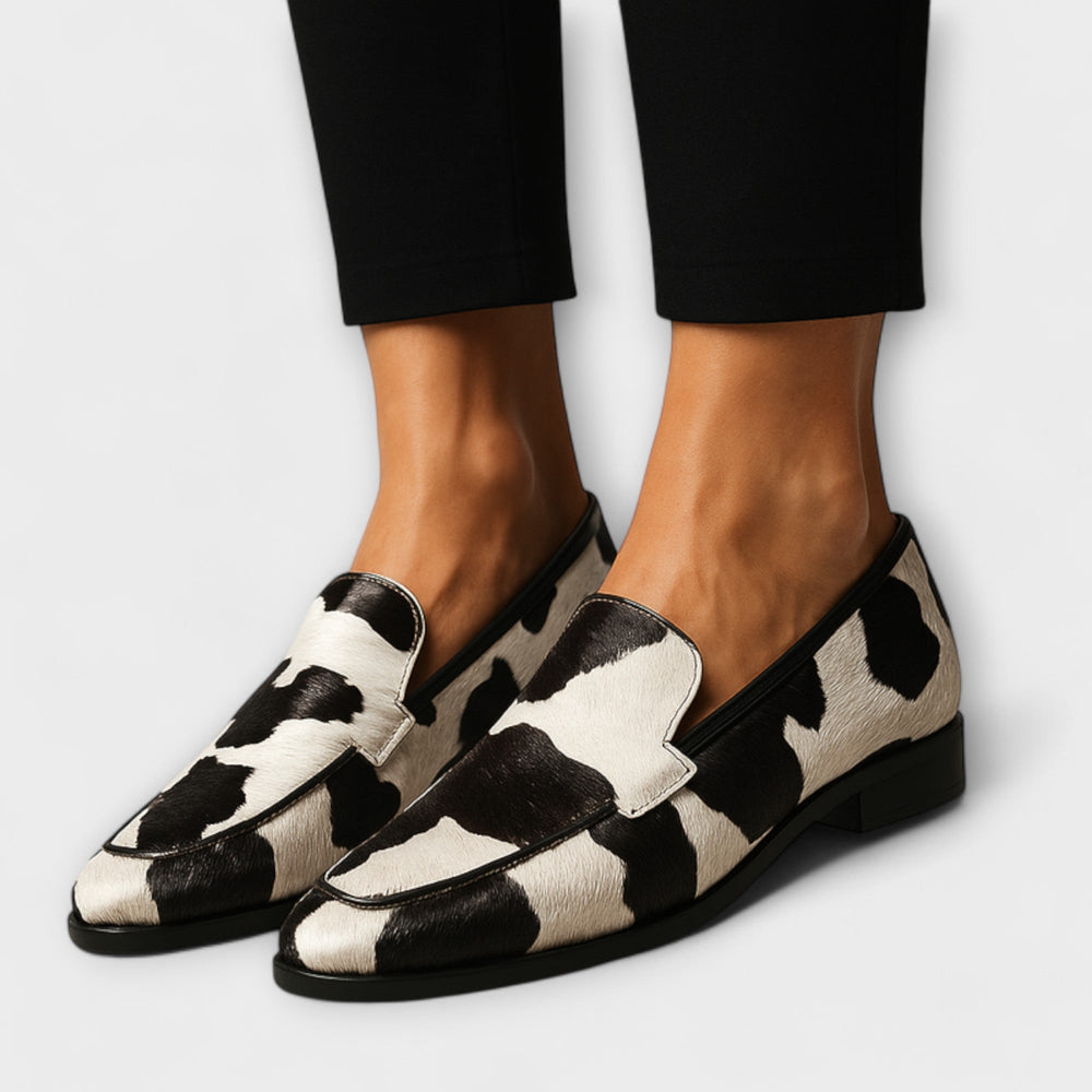 Eleanor | Women's Orthopedic Support Loafers-MODAUTLET