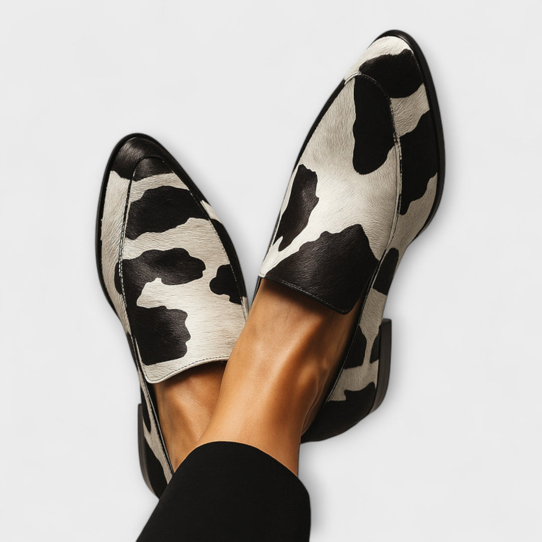 Eleanor | Women's Orthopedic Support Loafers-MODAUTLET
