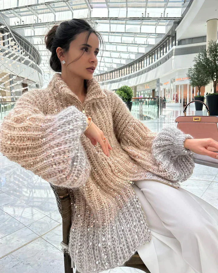 Elegant Cardigan for Effortless Style
