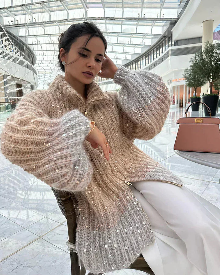 Elegant Cardigan for Effortless Style