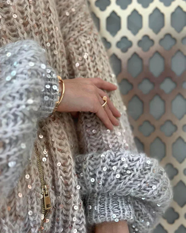 Elegant Cardigan for Effortless Style