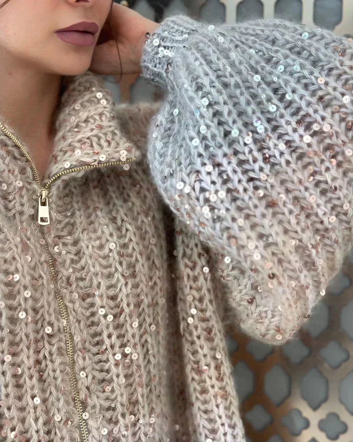 Elegant Cardigan for Effortless Style