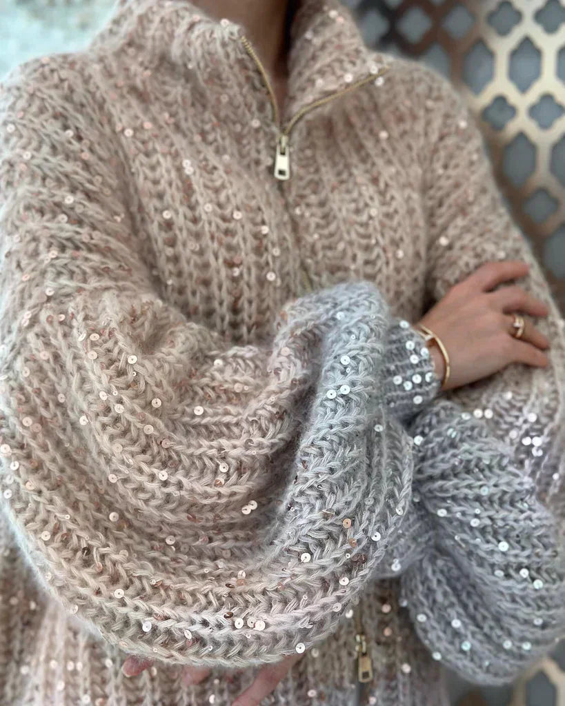 Elegant Cardigan for Effortless Style