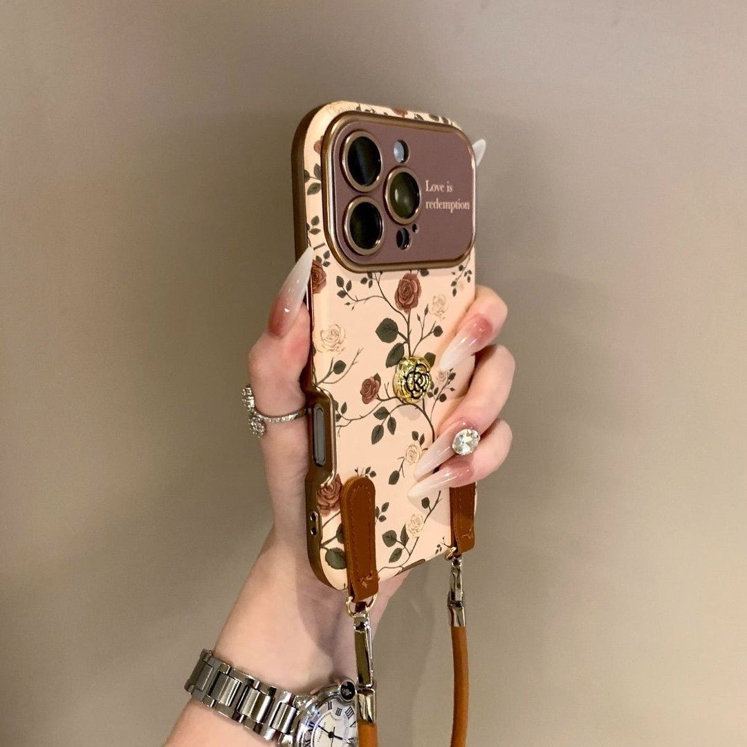 Elegant Charm Case for Stylish Accessories