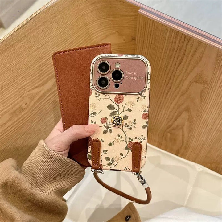 Elegant Charm Case for Stylish Accessories