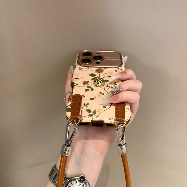 Elegant Charm Case for Stylish Accessories