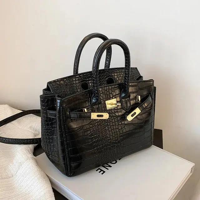 Elegant Handbag for Women – Spacious & Versatile Design-MODAUTLET