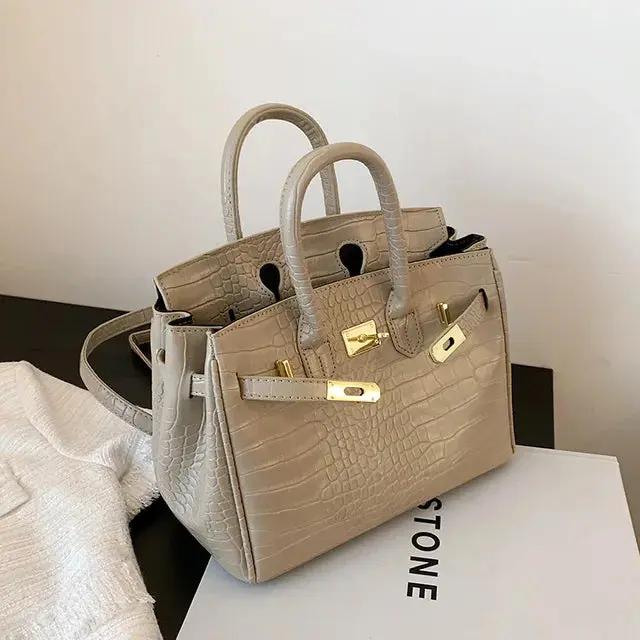 Elegant Handbag for Women – Spacious & Versatile Design-MODAUTLET