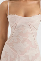 Women's Timeless Elegant Maxi Dress for Evening Events