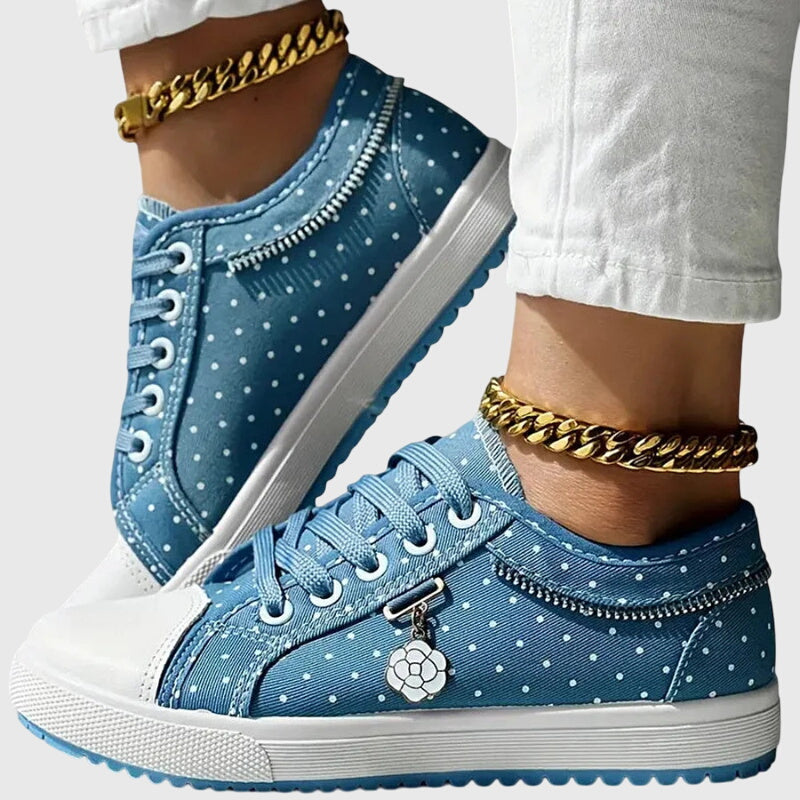 Elena | Women's Orthopedic Sneakers-MODAUTLET