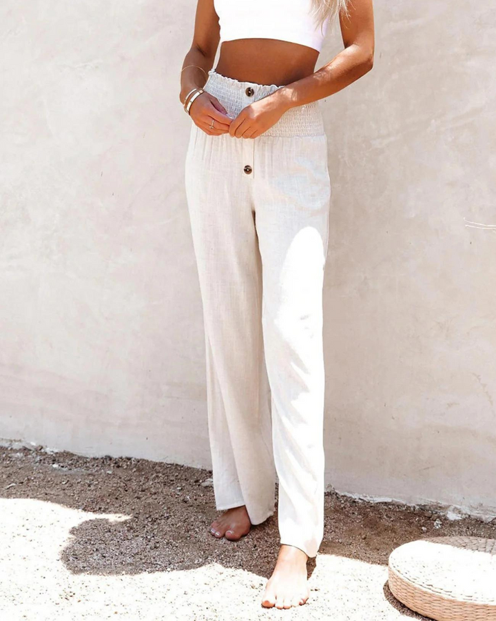 Women's Stylish and Comfortable Pants-MODAUTLET