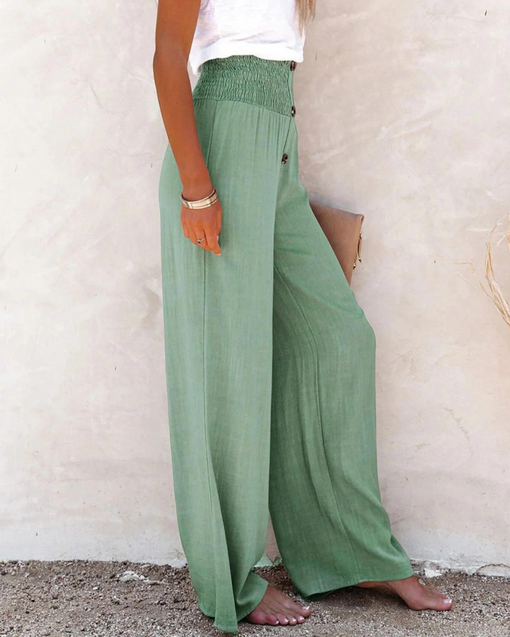 Women's Stylish and Comfortable Pants-MODAUTLET