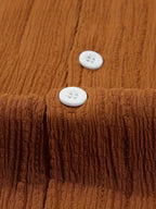 Striped Summer 2-Piece Set