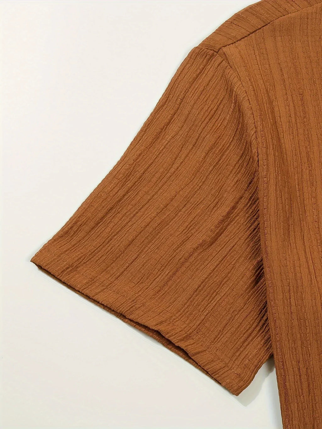 Striped Summer 2-Piece Set