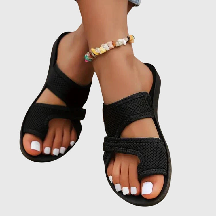 Ellyn | Women's Orthopedic Comfort Sandals-MODAUTLET