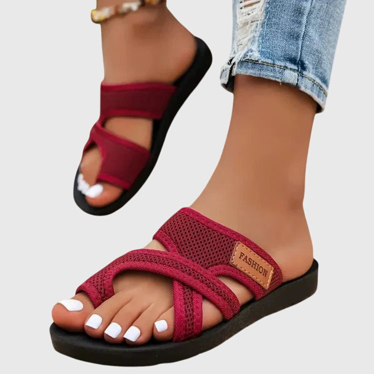 Ellyn | Women's Orthopedic Comfort Sandals-MODAUTLET