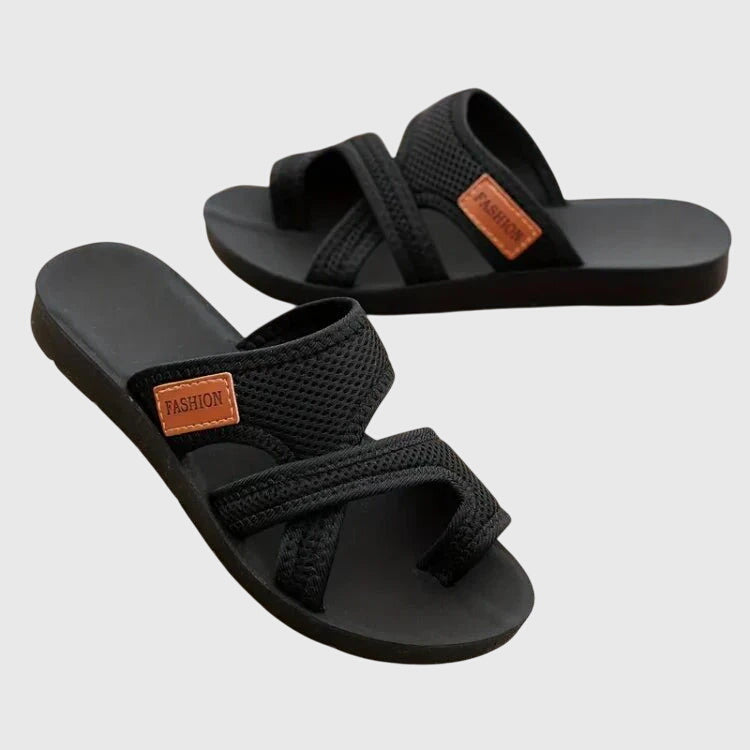 Ellyn | Women's Orthopedic Comfort Sandals-MODAUTLET