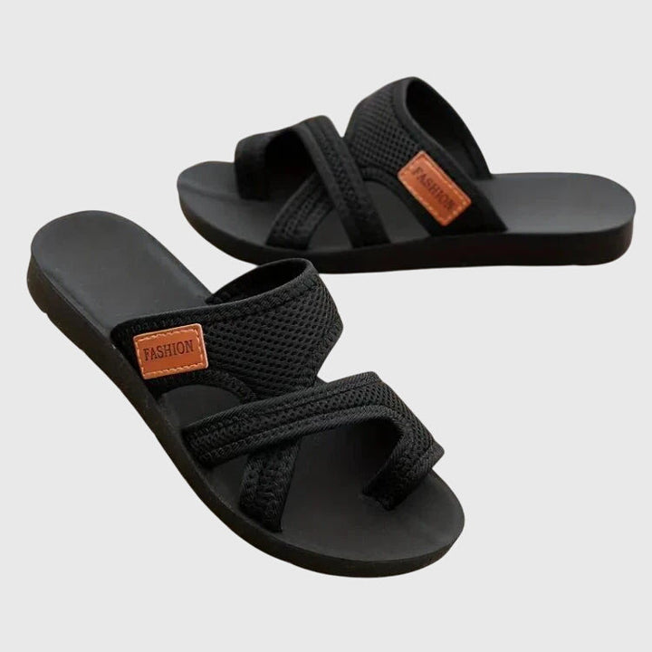 Ellyn | Women's Orthopedic Comfort Sandals-MODAUTLET