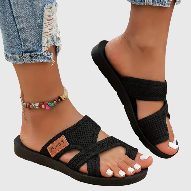 Ellyn | Women's Orthopedic Comfort Sandals-MODAUTLET