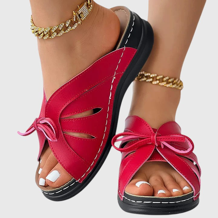 Elsinia | Women's Comfortable Sandals-MODAUTLET