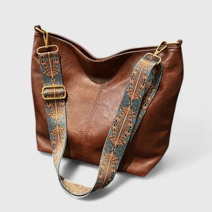 Elyzandraa | Women's Sophisticated Handbag-MODAUTLET