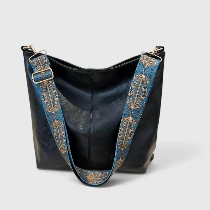 Elyzandraa | Women's Sophisticated Handbag-MODAUTLET