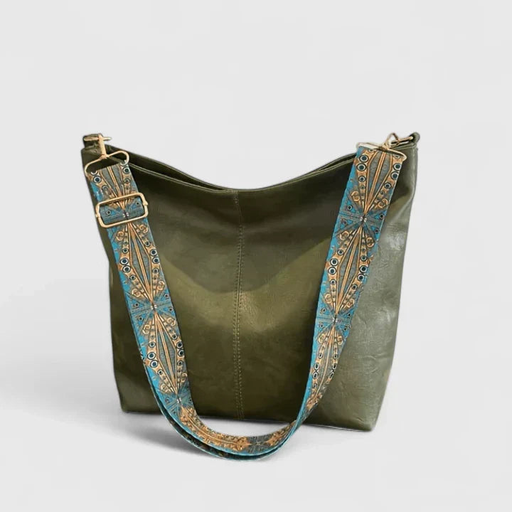 Elyzandraa | Women's Sophisticated Handbag-MODAUTLET