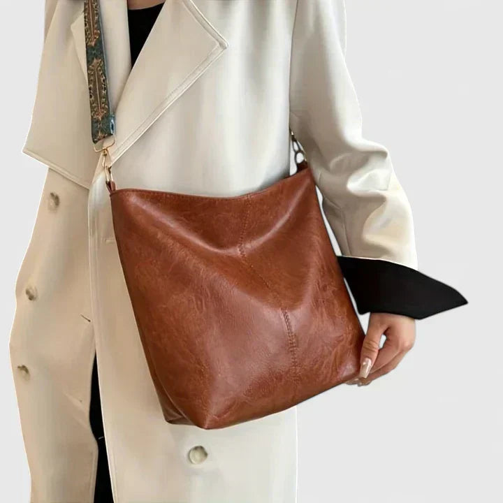 Elyzandraa | Women's Sophisticated Handbag-MODAUTLET
