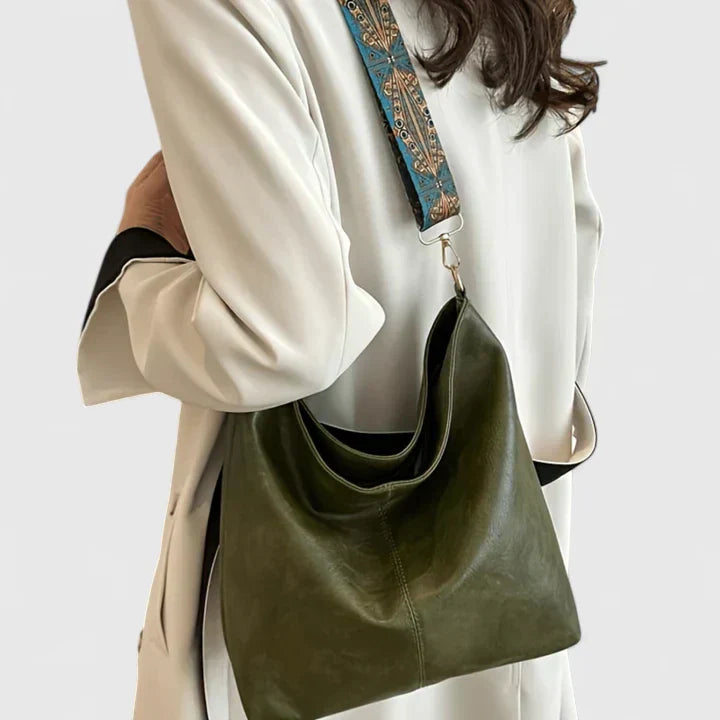 Elyzandraa | Women's Sophisticated Handbag-MODAUTLET