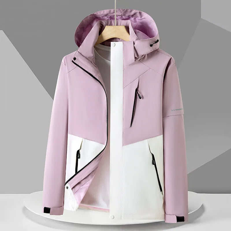 Emberwind Performance Tech Jacket