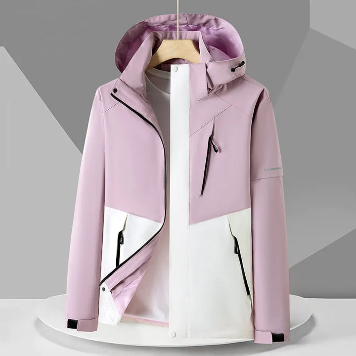 Emberwind Performance Tech Jacket