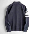 Classic Knit Cardigan for Timeless Style