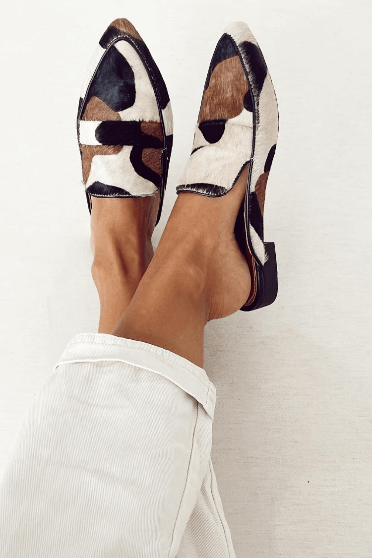 Emery | Women's Stylish Comfort Loafers-MODAUTLET