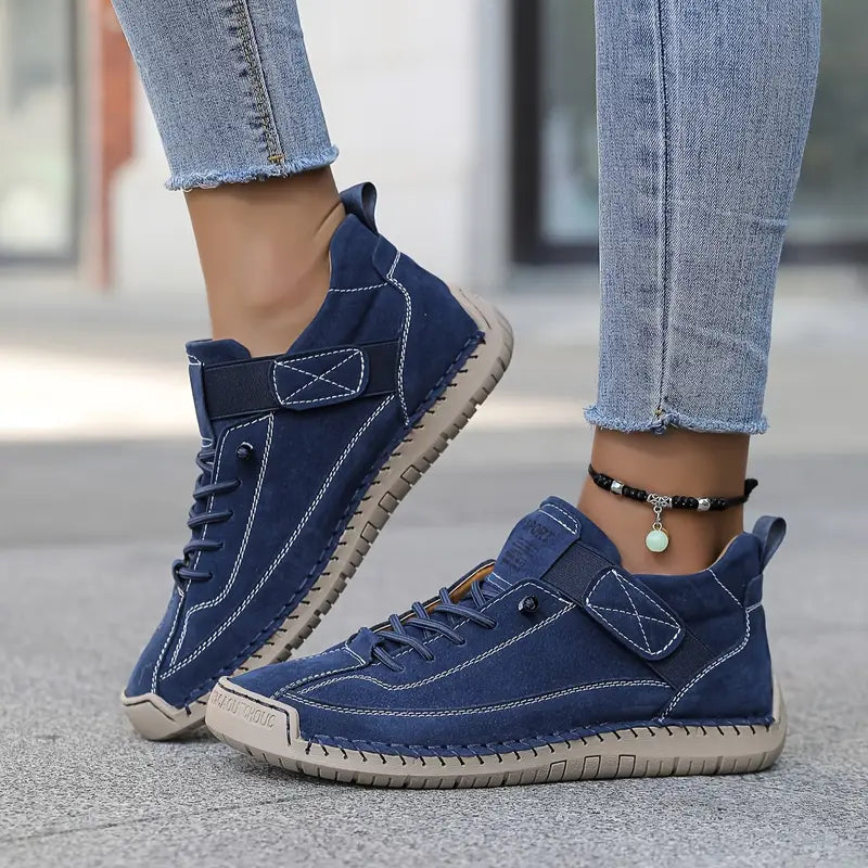 Emiline | Women's Comfort Support Sneakers-MODAUTLET