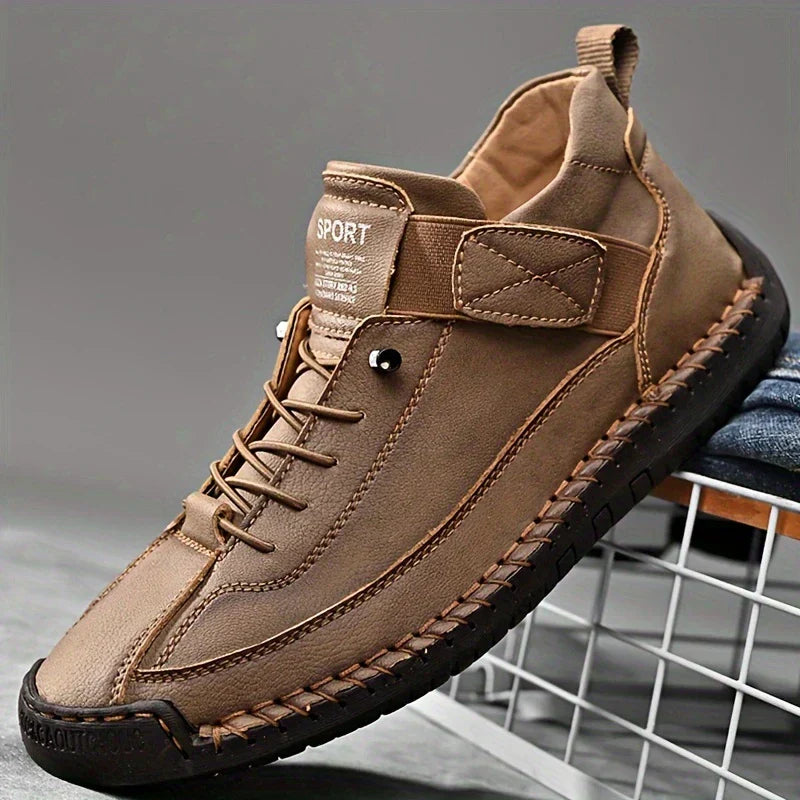 Emiline | Women's Comfort Support Sneakers-MODAUTLET