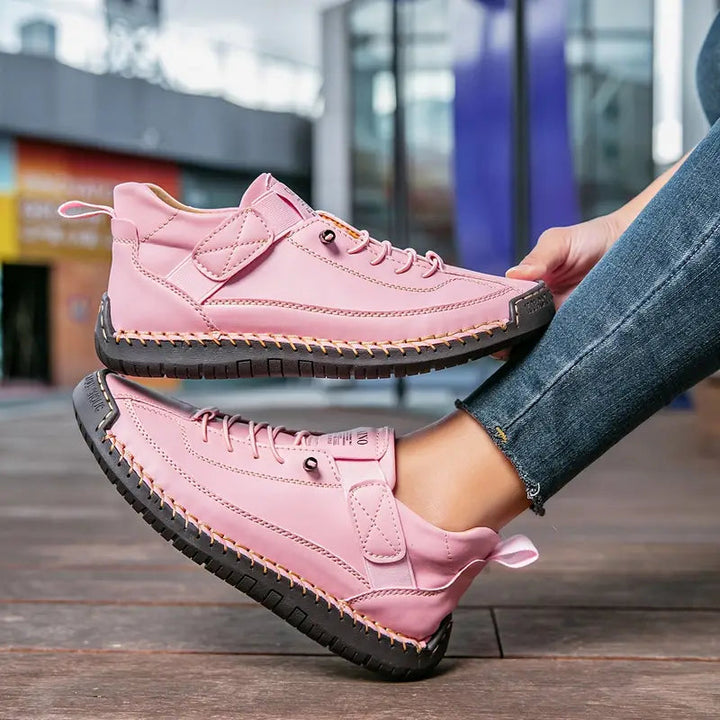 Emiline | Women's Comfort Support Sneakers-MODAUTLET