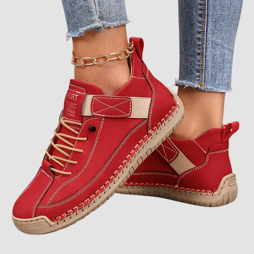 Emiline | Women's Comfort Support Sneakers-MODAUTLET