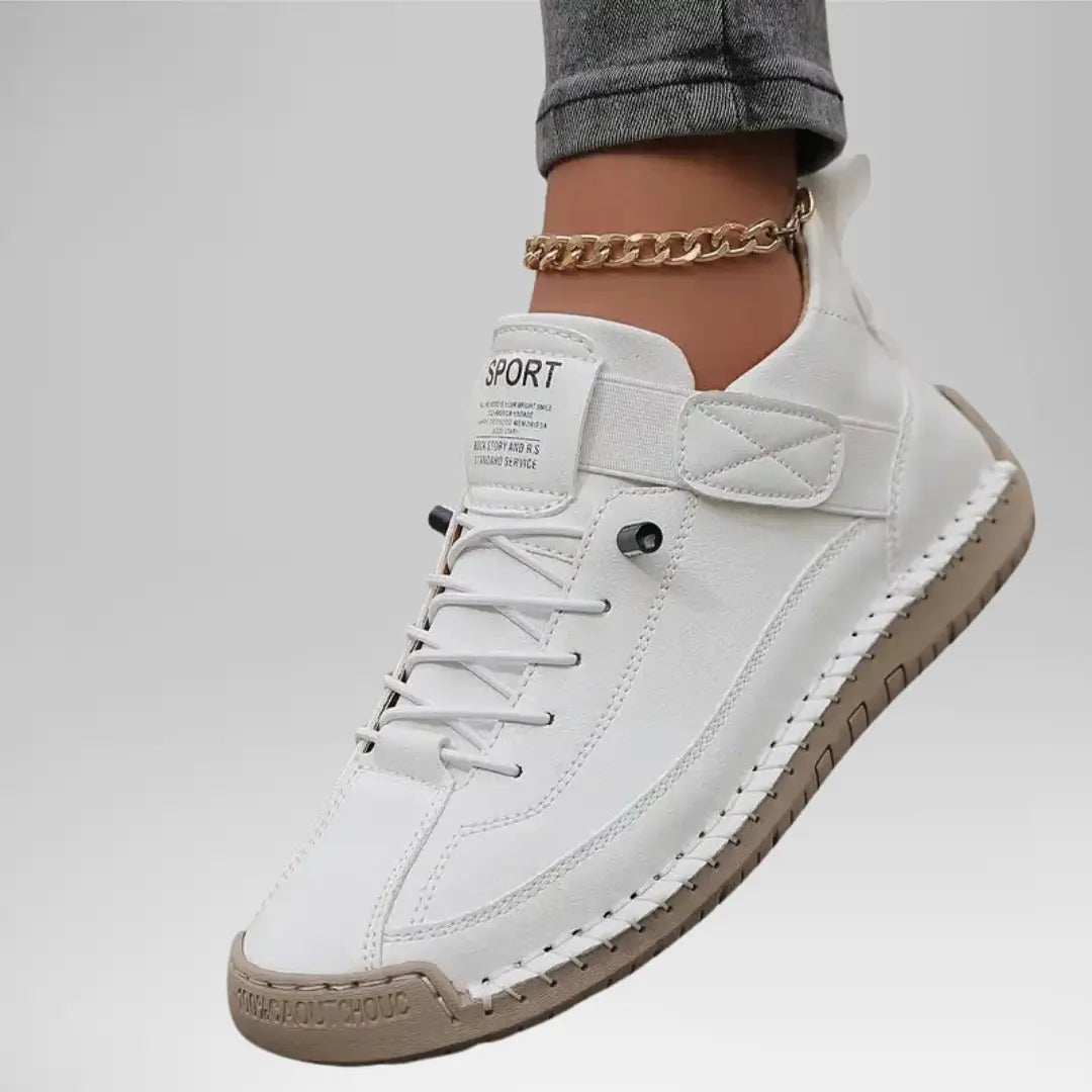 Emiline | Women's Comfort Support Sneakers-MODAUTLET
