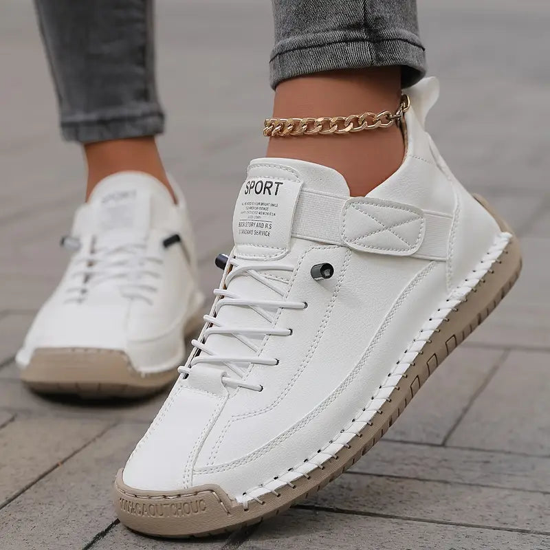 Emiline | Women's Comfort Support Sneakers-MODAUTLET