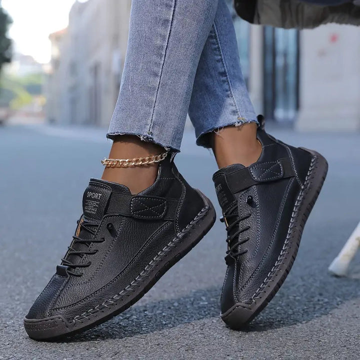 Emiline | Women's Comfort Support Sneakers-MODAUTLET