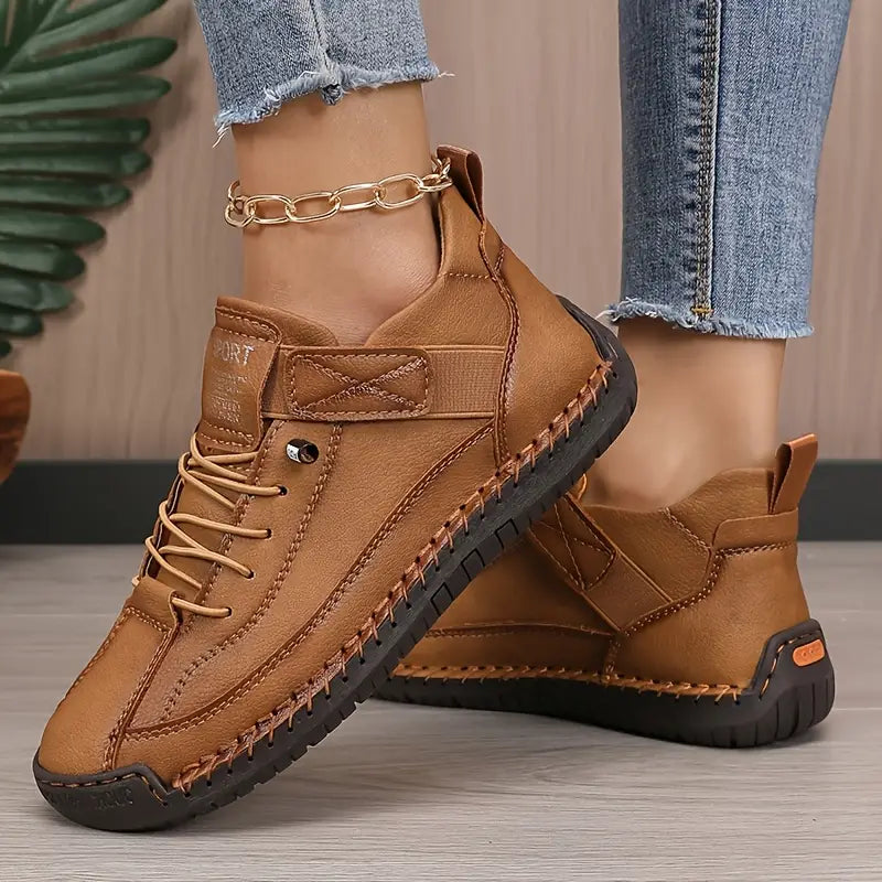 Emiline | Women's Comfort Support Sneakers-MODAUTLET