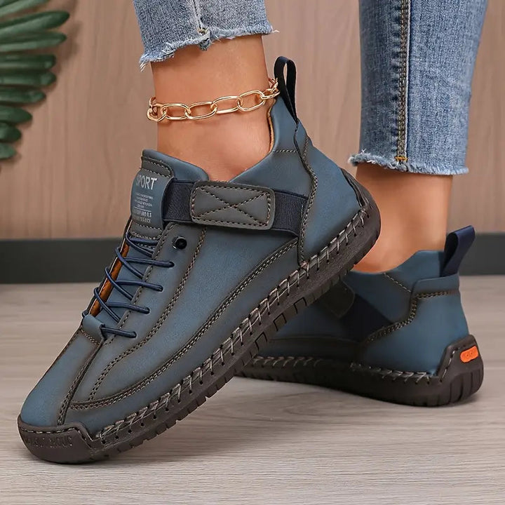 Emiline | Women's Comfort Support Sneakers-MODAUTLET