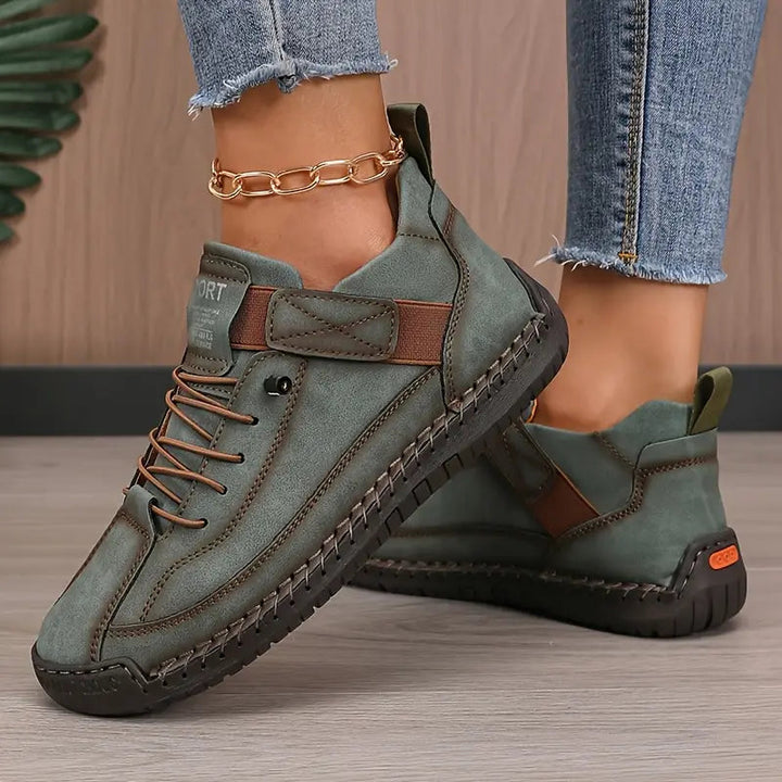 Emiline | Women's Comfort Support Sneakers-MODAUTLET