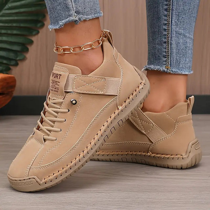 Emiline | Women's Comfort Support Sneakers-MODAUTLET