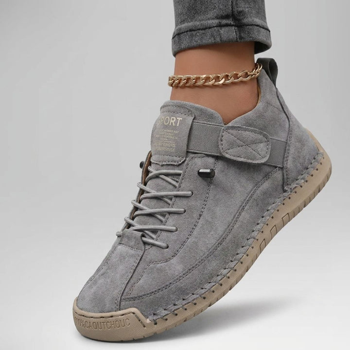 Emiline | Women's Comfort Support Sneakers-MODAUTLET