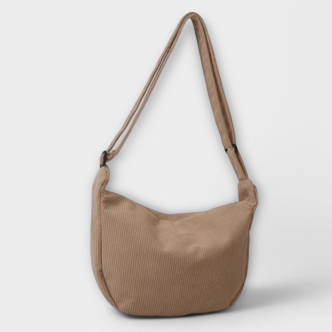 Emma | Women's Cordura Shoulder Bags-MODAUTLET