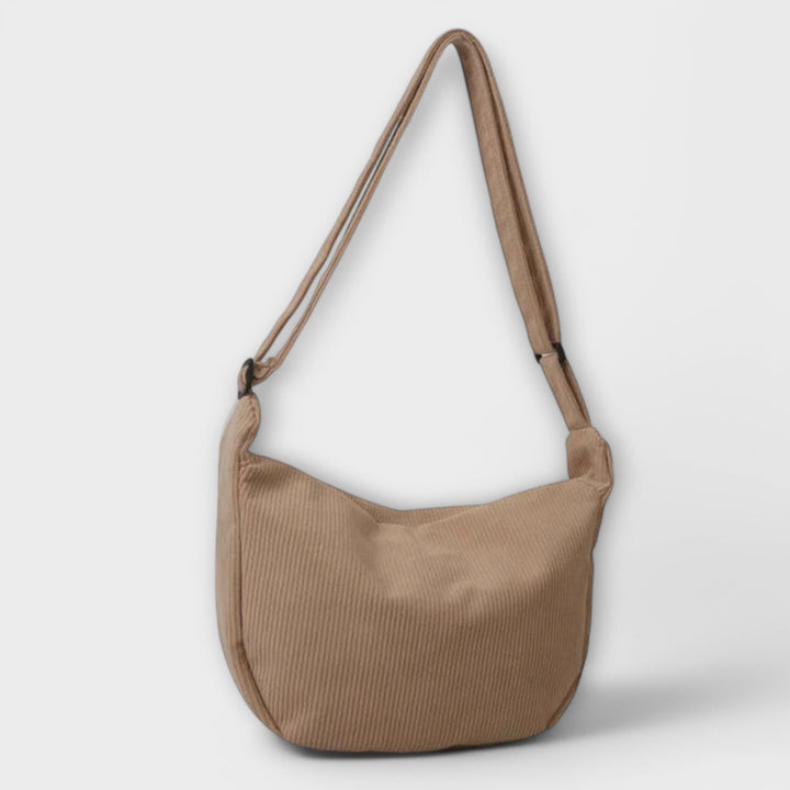 Emma | Women's Cordura Shoulder Bags-MODAUTLET