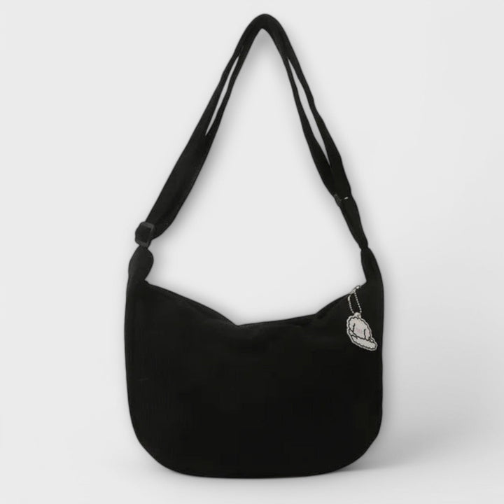 Emma | Women's Cordura Shoulder Bags-MODAUTLET